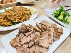 -姥家春饼店(漳州二路店)