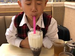 -永盈茶餐厅(中山四路店)