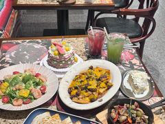 -墨纪Mojí墨西哥餐厅(官舍店)