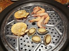 -船奇蒸汽海鲜·闽菜(八市海鲜总店)