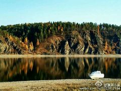 -北极村旅游风景区
