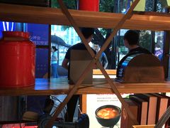 -云味馆·云南菜·云南米线(景田店)