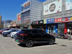 -物美超市(通州果园店)