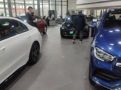 -北京之星奔驰4S店(亦庄店)