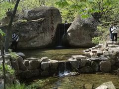 -丹东凤凰山景区