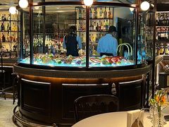 -壳里西餐厅Coquille Seafood Bistro(蒙自路店)