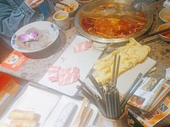 -小龙坎火锅(总店)