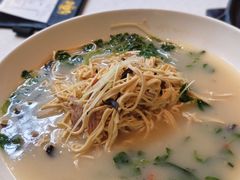 -狮王府淮扬菜(夫子庙老门东店)