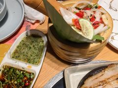 -生如夏花泰式火锅(鹭洲里店)