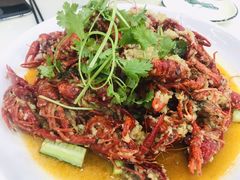 -盱眙小龙虾(天虹店)