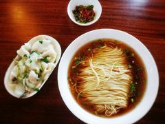 瓜姜鱼片-钱万兴(塔园路店)
