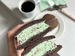 -辛一·铜锣烧(鸿寿坊店)