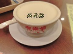 -南信牛奶甜品专家