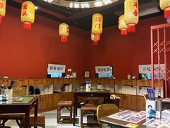 -高胖妹面庄(黄河道店)
