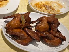 驰名石岐乳鸽-石岐佬中山菜馆(张溪店)