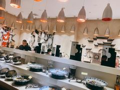-金鼎香辣诱惑(宁康西路店)