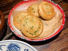 -广府乡下·饭庄(新港东路店)