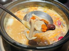 -芸鲜季·云南野生菌餐厅· 云南风物味研社(闵行店)
