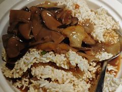 锅巴海参-飶香居(省博物馆店)