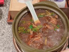 -南京大牌档(济南万象城店)