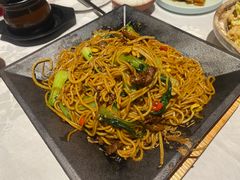 铁板炒粉-鄱阳湖·江西小炒·瓦罐煨汤(五道口店)