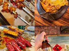 -令氏家外家周秦食府(高新店)