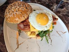 -Lets burger非常汉堡·环球风味(蓝色港湾店)