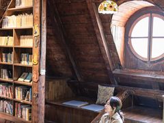 -良友书坊(安徽路店)