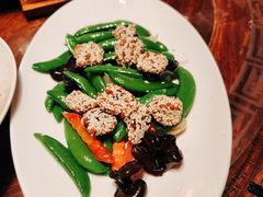 -面辣子·陕西家乡菜(钟楼店)