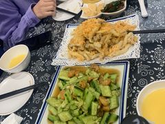 -八两八金·莱芜特色炒鸡(市南漳浦路店)