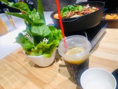 -牛腩之旅·牛腩牛杂煲(光启城美食城店)