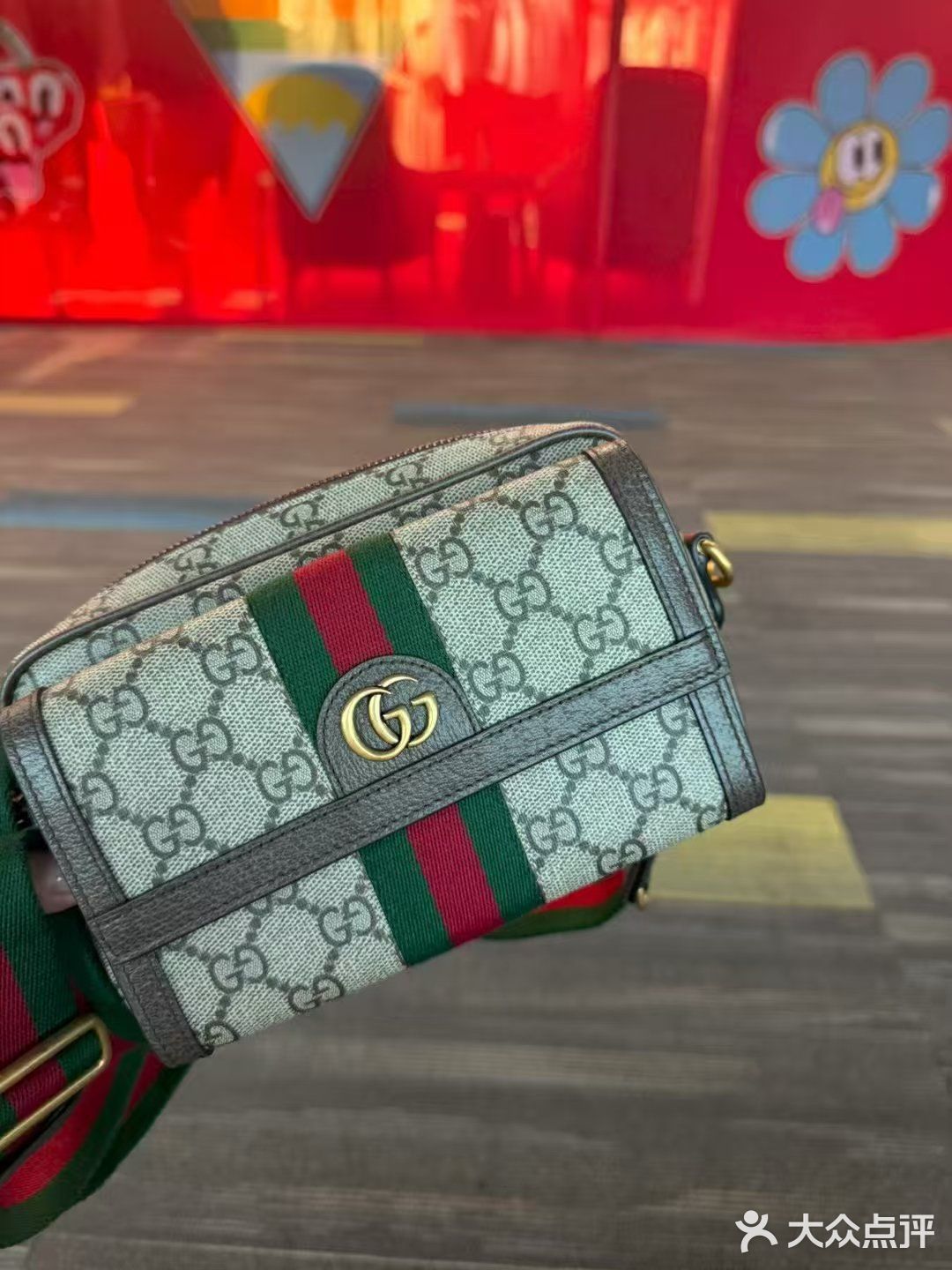 心情不好就犒劳自己