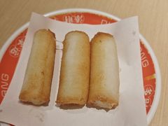 -多喝汤潮米果(白云机场T2国际出发店)