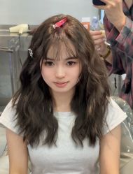 -YOUNG漾沙龙
