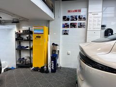 -天猫养车贴膜轻改·蓝电(优匹康桥东路店)