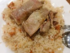 -塔斯提抓饭(东城汇店)