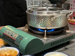 -潮界(虹桥新天地店)