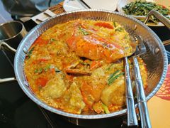-simply thai天泰(静安嘉里中心店)