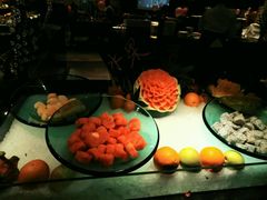-美食汇自助西餐厅(荆州富力万达嘉华酒店)