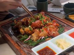 -锦府盐帮·侯宅(五棵松万达店)