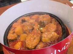 -鑫日千里马朝鲜族小馆(总店)