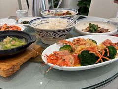 -新梅园不夜粥(龙华店)