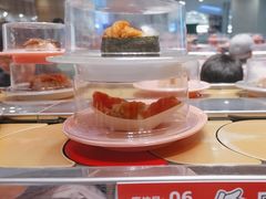 -争鲜回转寿司(朝北大悦城店)