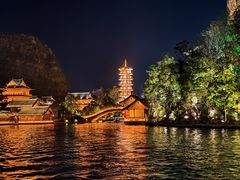 -桂林两江四湖景区