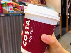 -COSTA COFFEE(深圳中洲店)
