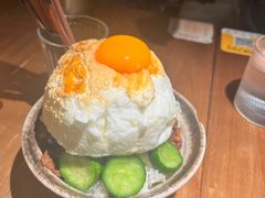 -岛风·台食小馆 ISLAND BISTRO(烟台山店)