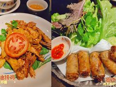 -大头虾越式风味餐厅(光明广场店)