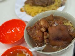 -麦文记面家(佐敦店)