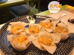 -桂满陇天书(南京德基旗舰店)