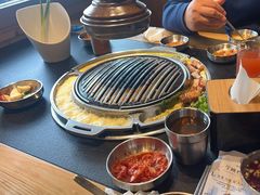 -GOGIYA·咕叽吖韩国传统烤肉店(小榄店)